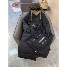 Max Mara Down Jackets